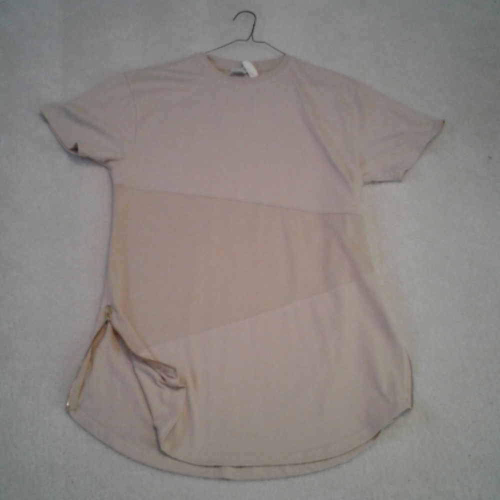 Mens Bleecker & Mercer Tee Short Sleeve Size XL